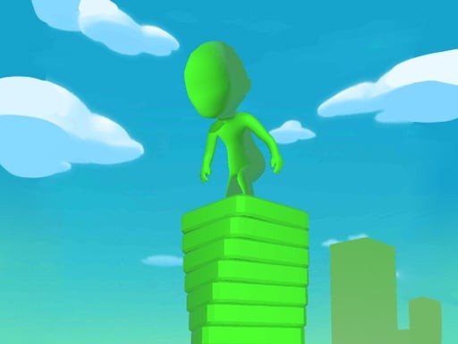 Games like Tower Stack Slip