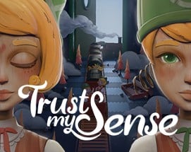 Trust my Sense 2022 Image