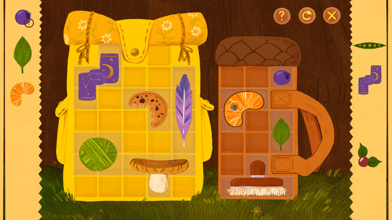 Tukoni: Forest Keepers screenshot