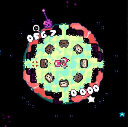 Twnkl Gft 2: A Lust For Blood screenshot