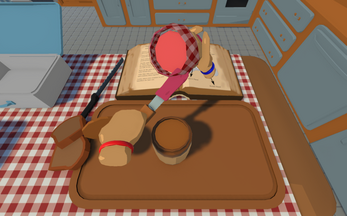 Two Left Jams screenshot
