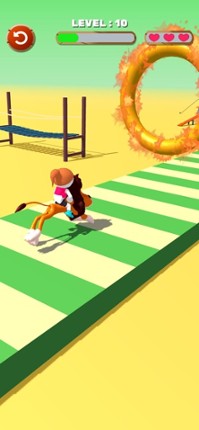 Ultra Circus screenshot