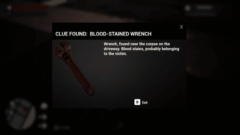 Unattached: City of Shadows Prologue screenshot