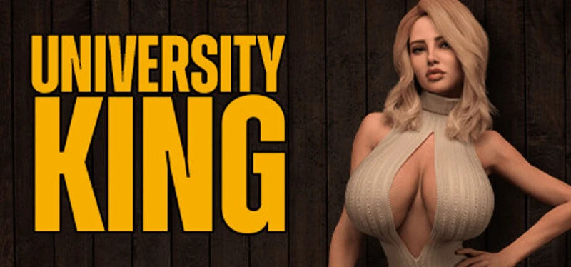 University King Image