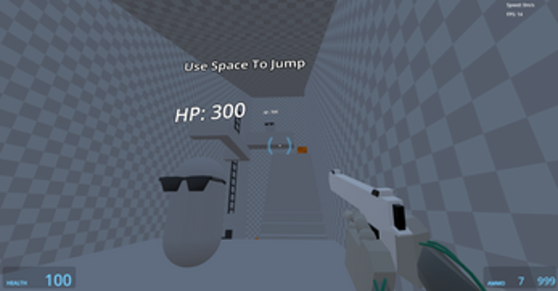 Unrunnable (DEMO) Image