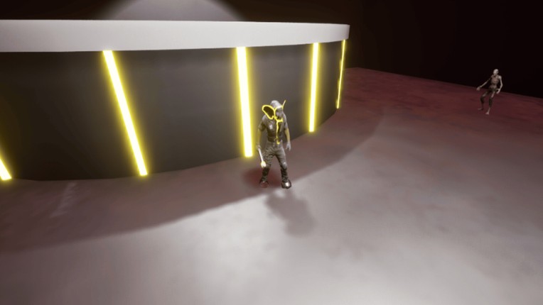 Uranium Wars: Apocalypse! screenshot