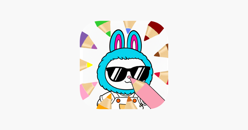 Urban Monsters Coloring Pages Image