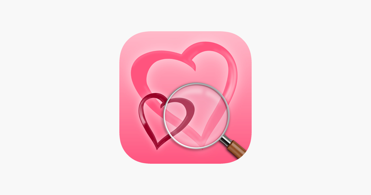 Games like Valentine's Day Word Search HD