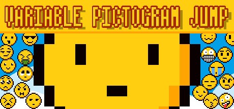 Games like VARIABLE PICTOGRAM JUMP