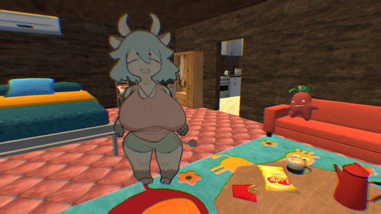 VeryVeryHouse screenshot