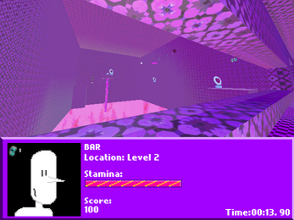 Vinn's Mini Courses screenshot