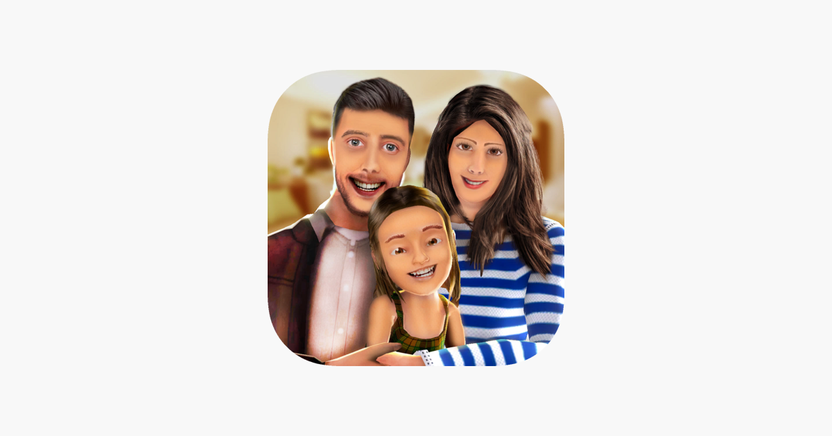 Games like Virtual Mom and Dad Simulator