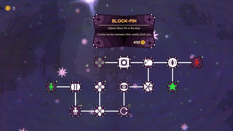 Void Pachinko screenshot