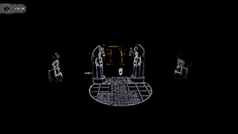 Wander, the path of trust Image