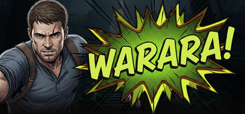 WARARA! Image