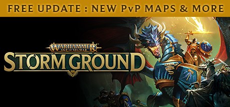 Games like Warhammer Age of Sigmar: Storm Ground