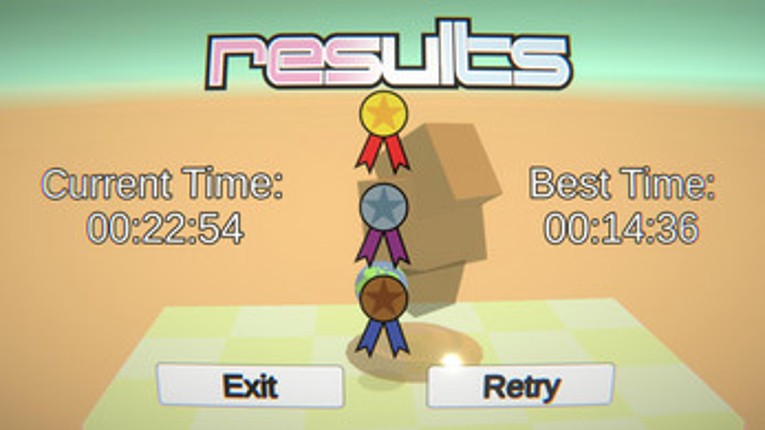 Wavestep screenshot
