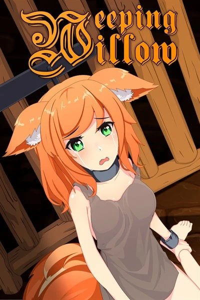 Games like Weeping Willow (Windows)