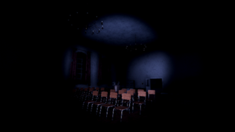 Welcome To The Madhouse screenshot