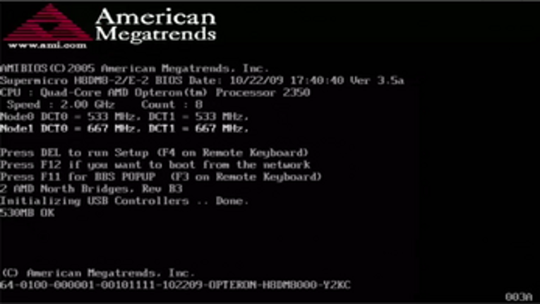 Windows Soviet Edition screenshot