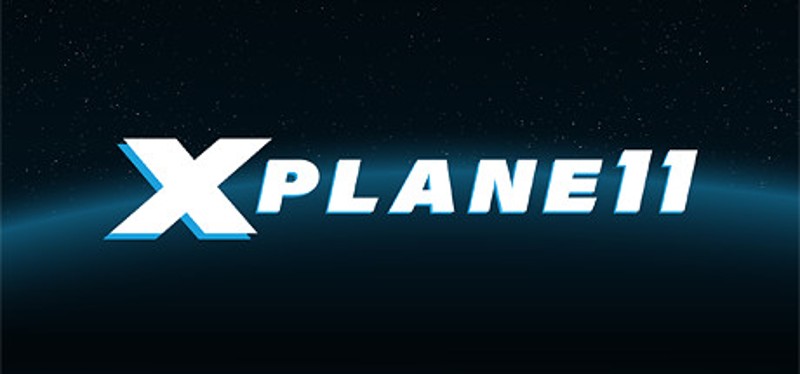 X-Plane 11 Image