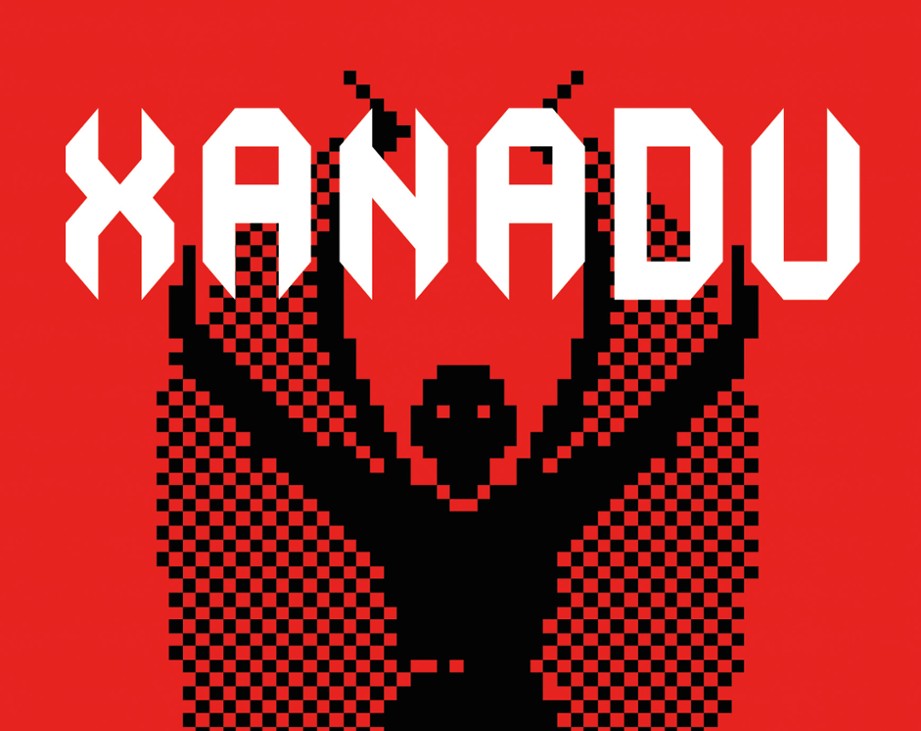 Games like Xanadu