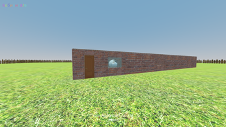 Игра про бобика screenshot