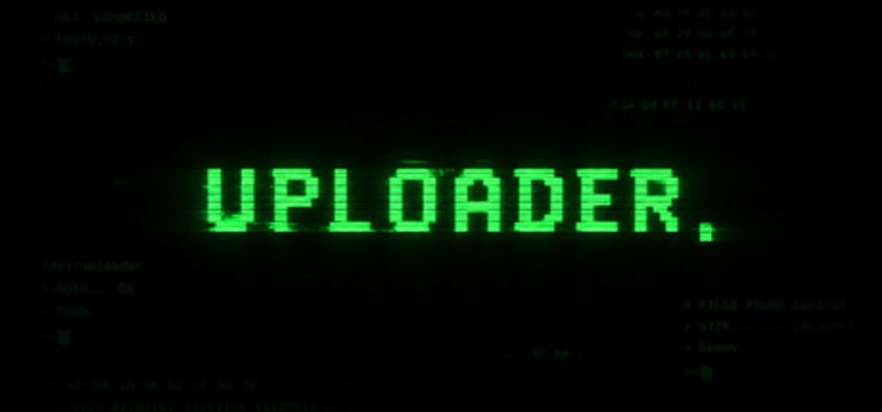 上传器/Uploader Image