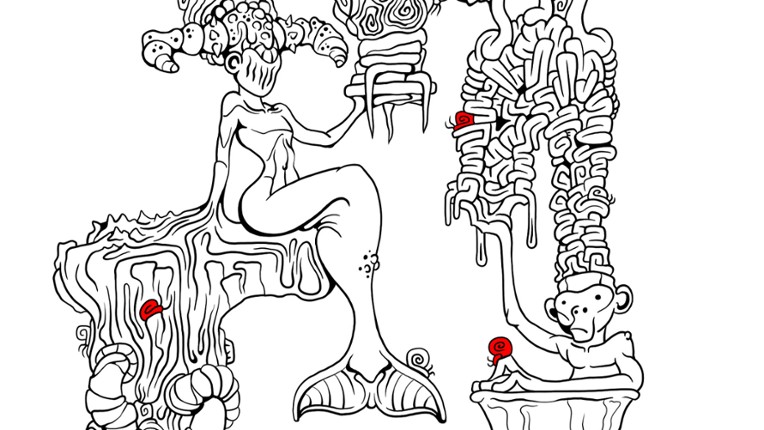 1000 hidden snails screenshot