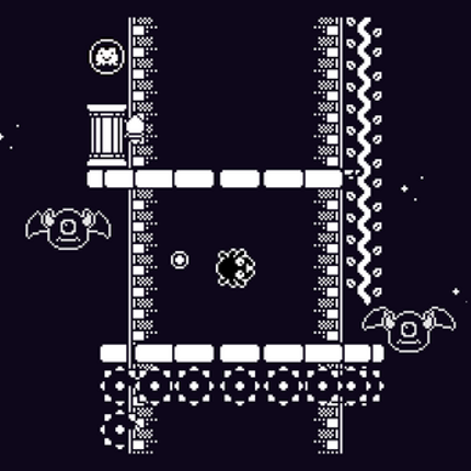 1 Bit Mage screenshot