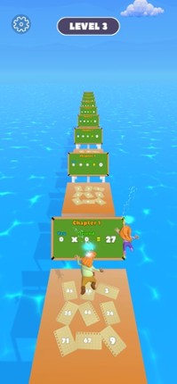 2 Plus 2! screenshot