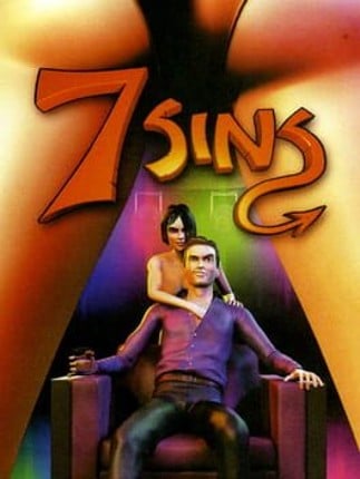 7 Sins Game Cover