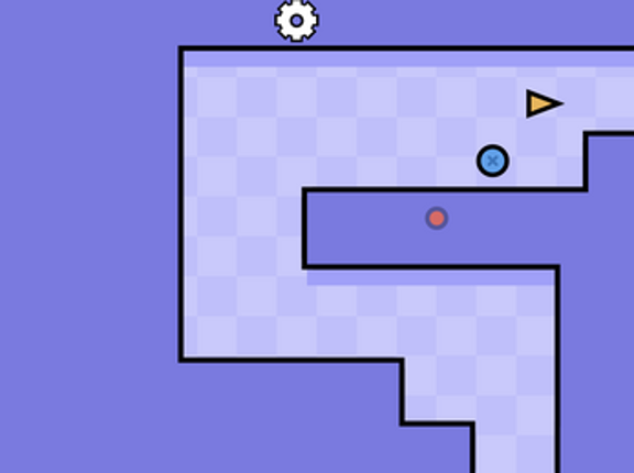 a Blessing or a Cursor Image