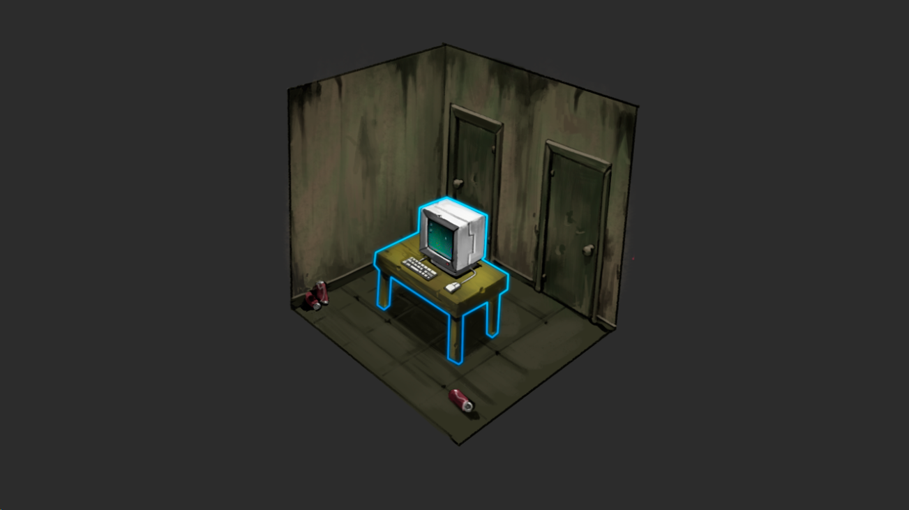 Games like A Mensagem