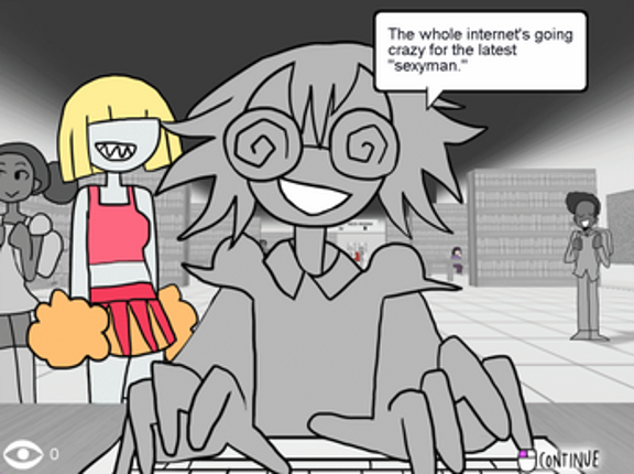 A Supernaturalerotic Sneak-Preview Image