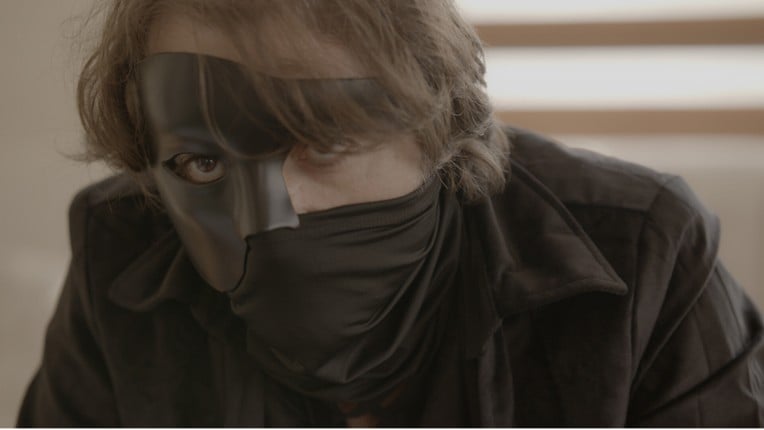 A Tale Of Shadows Fragments screenshot