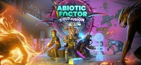 Games like Abiotic Factor