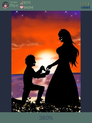 Age of Procreation DX lite screenshot