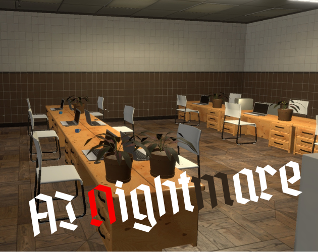 Games like AI Nightmare