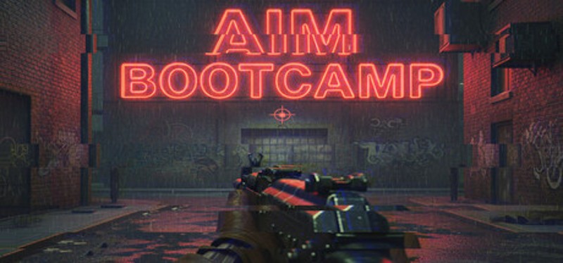 AIM BOOTCAMP Image