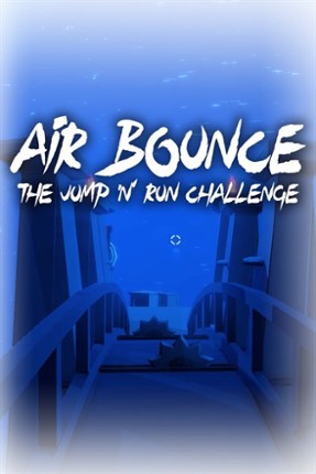 Air Bounce: The Jump 'n' Run Challenge Image