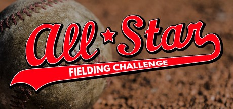 Games like All-Star Fielding Challenge VR
