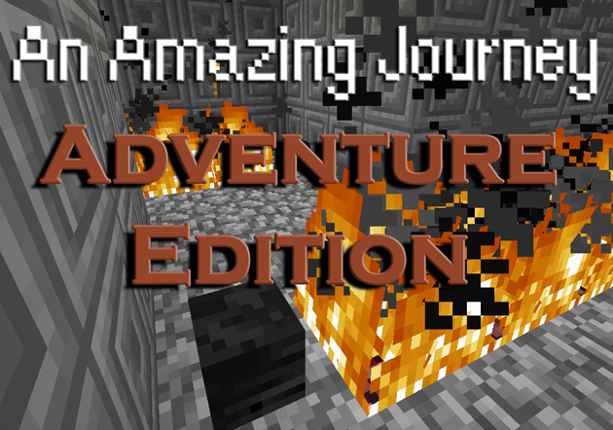 An Amazing Journey: Adventure Edition Game Cover