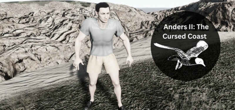 Anders II: The Cursed Coast Image