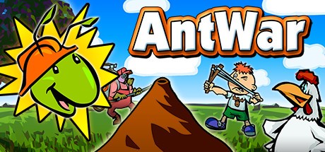 Games like Ant War: Domination