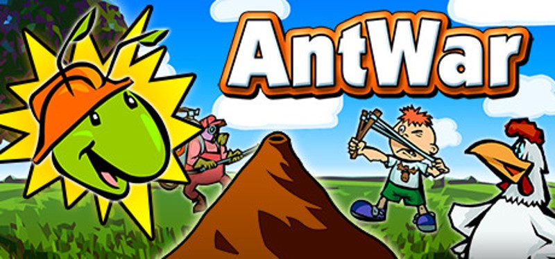 Ant War: Domination Image