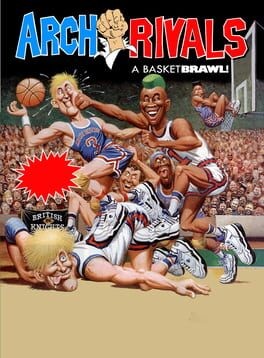 Games like Arch Rivals