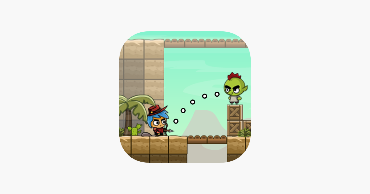 Games like Archery Hero Rush