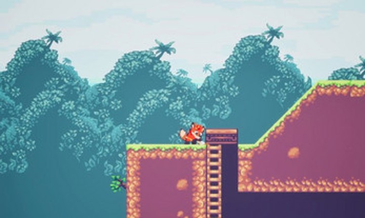 Archie's Adventure screenshot