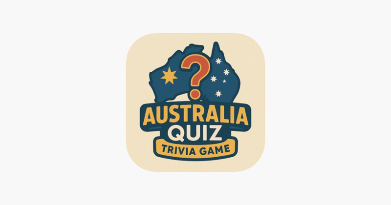 Australia Quiz Image